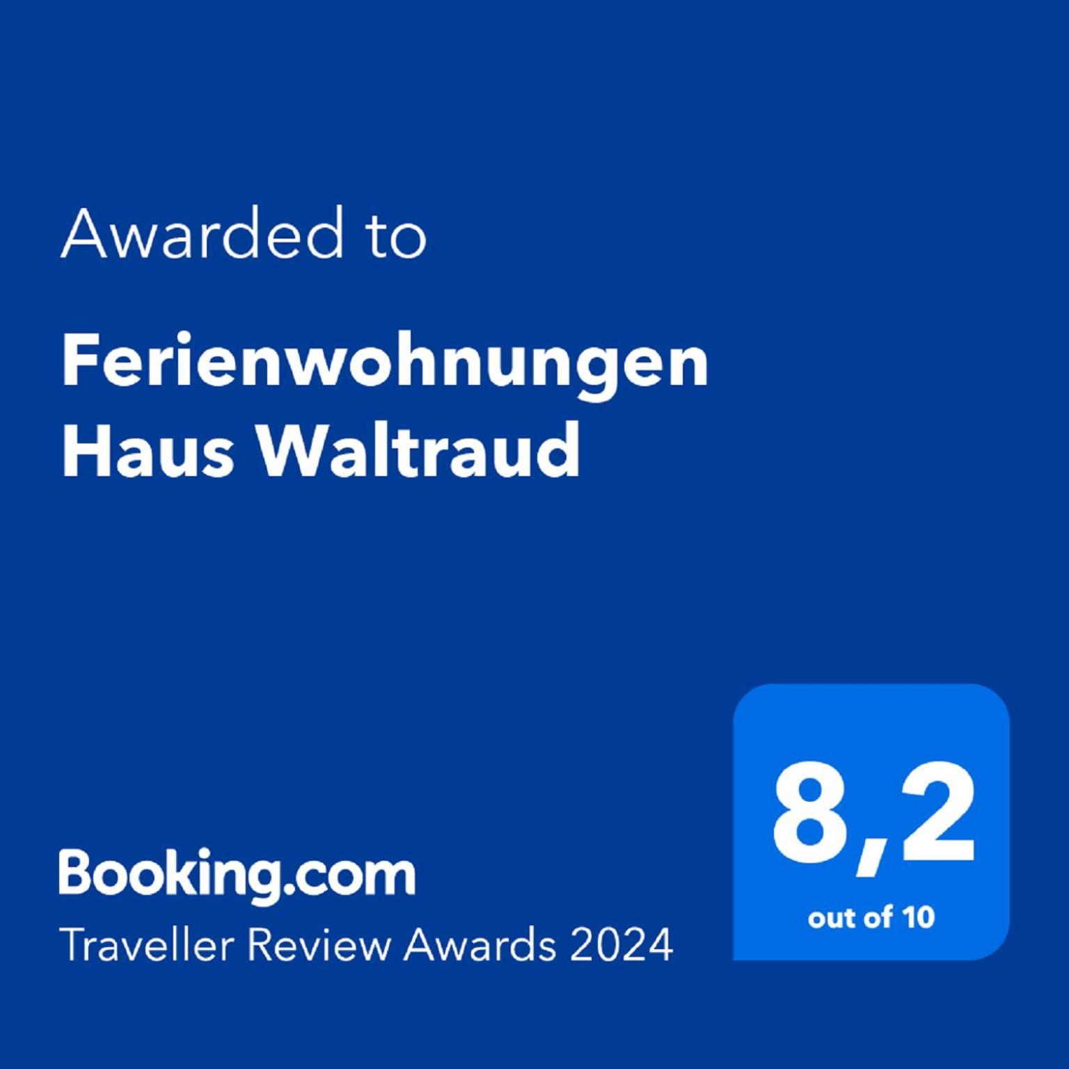 Ferienwohnungen Haus Waltraud Steinwiesen المظهر الخارجي الصورة