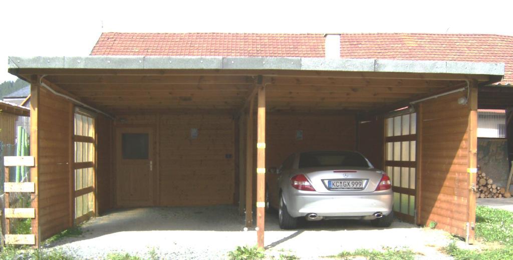 Ferienwohnungen Haus Waltraud Steinwiesen المظهر الخارجي الصورة